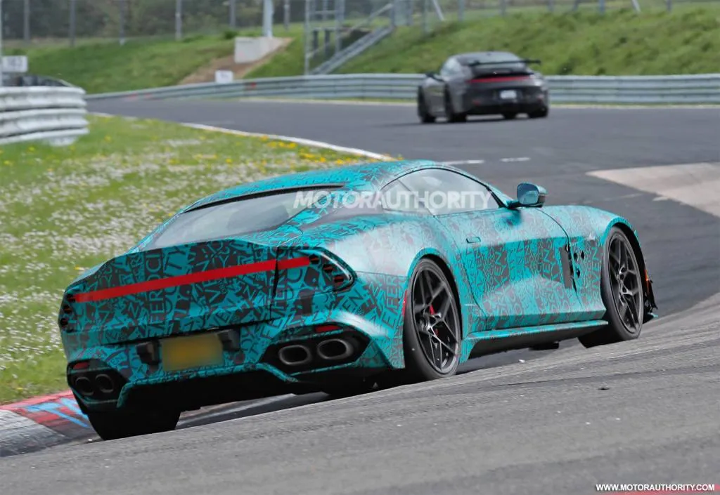 2025 aston martin dbs successor spy shots  photo credit baldauf 100926049 l - Auto Recent