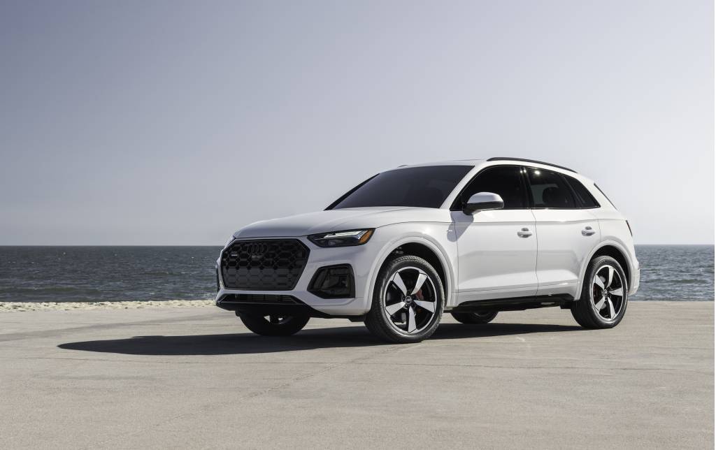 2025 Audi Q5