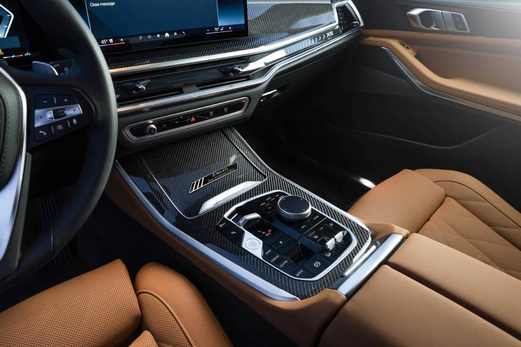 2025 BMW X5 Silver Anniversary Edition