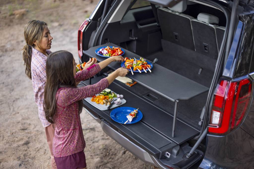 2025 Ford Expedition Platinum Ultimate 2025 Ford Expedition Platinum Ultimate