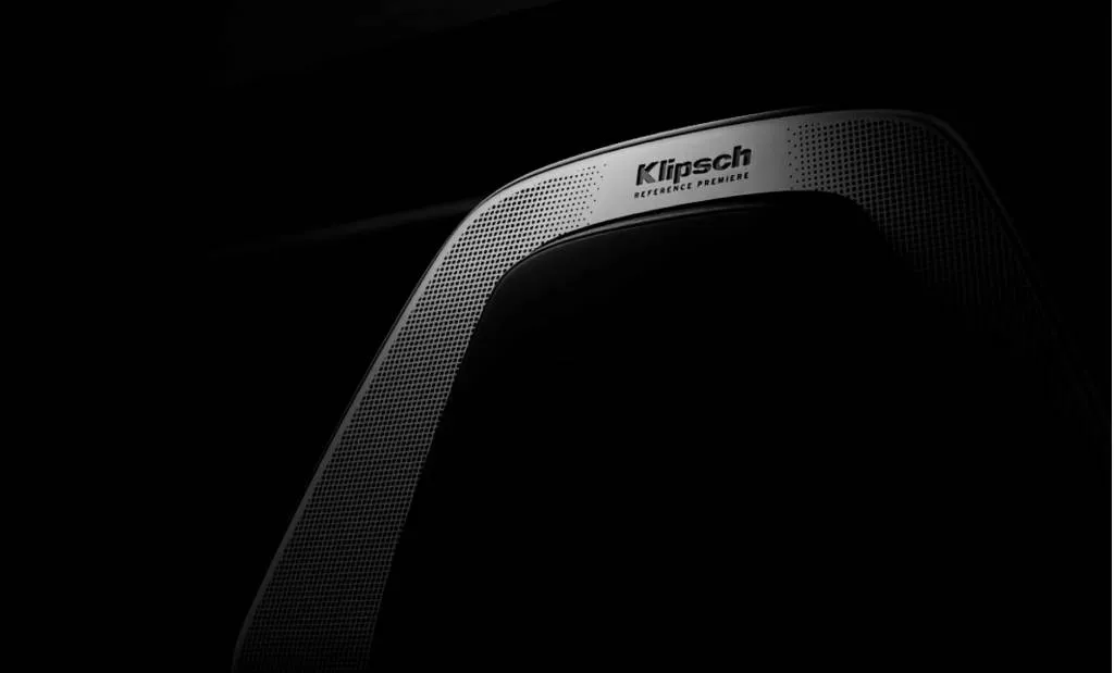 2025 Infiniti QX80 will boast 24-speaker Klipsch audio system