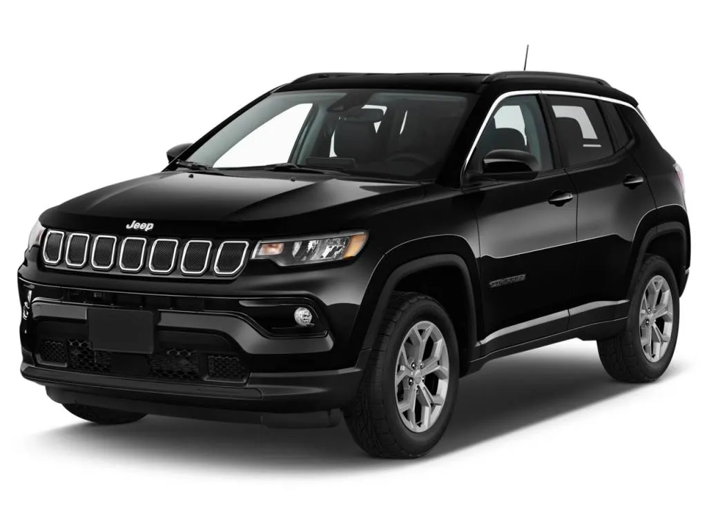 How Much Does A Jeep Compass Cost? Price Breakdown & Savings Tips