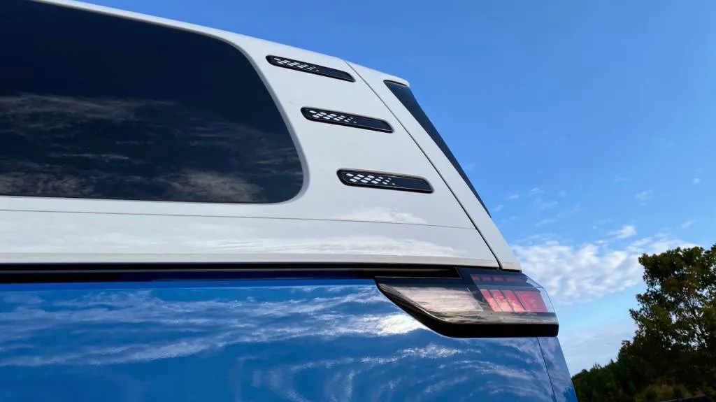 2025 Volkswagen ID.Buzz