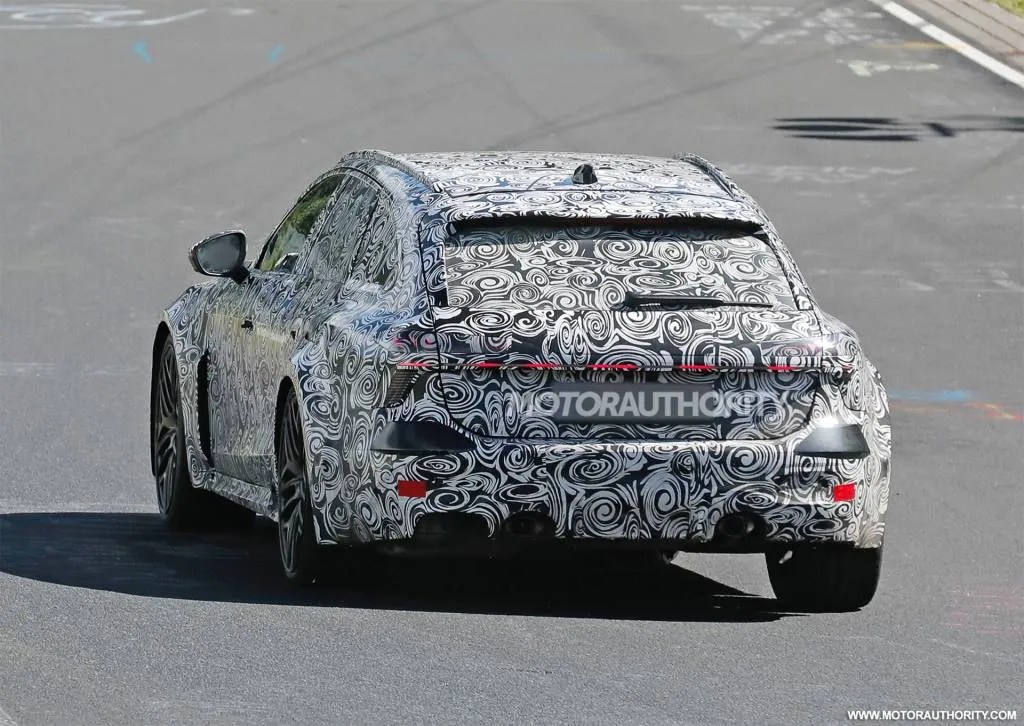 2026 audi rs 7 avant spy shots  photo via baldauf 100936273 l - Auto Recent