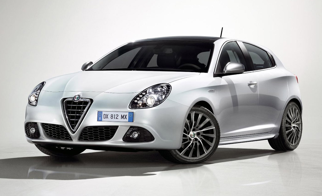 Alfa Romeo Pushes Back U.S. Intro Of Giulia, Giulietta Models lead image