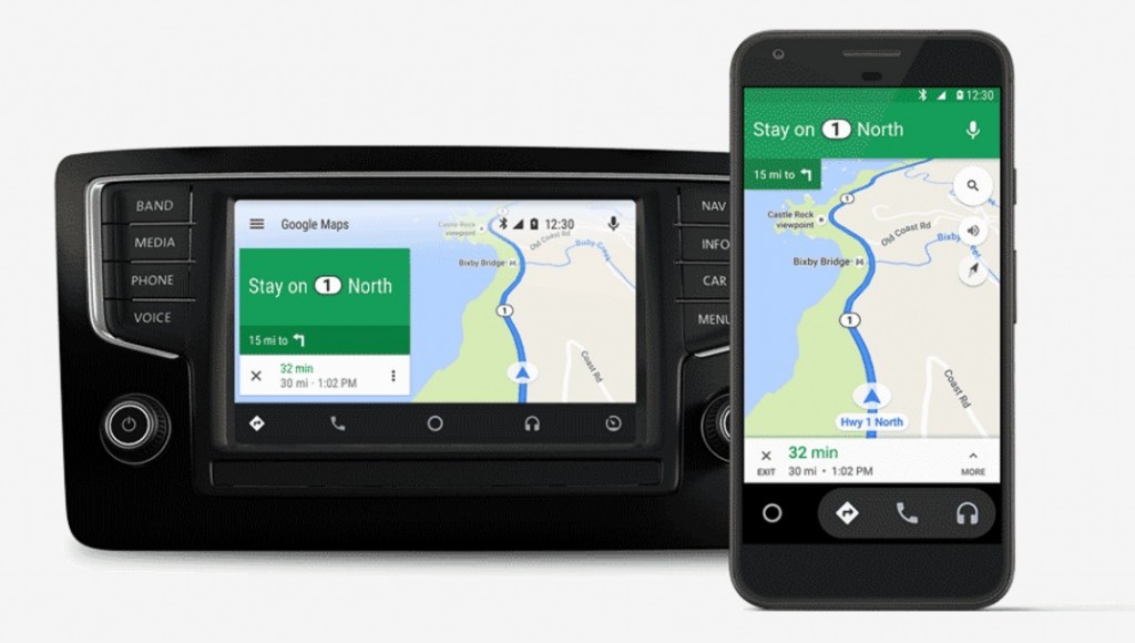 Android Auto now works in any car--and it's free