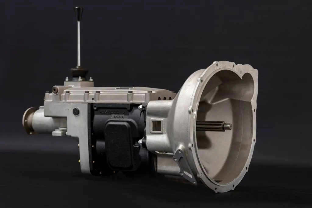 Aston Martin Works offers classic powertrain parts