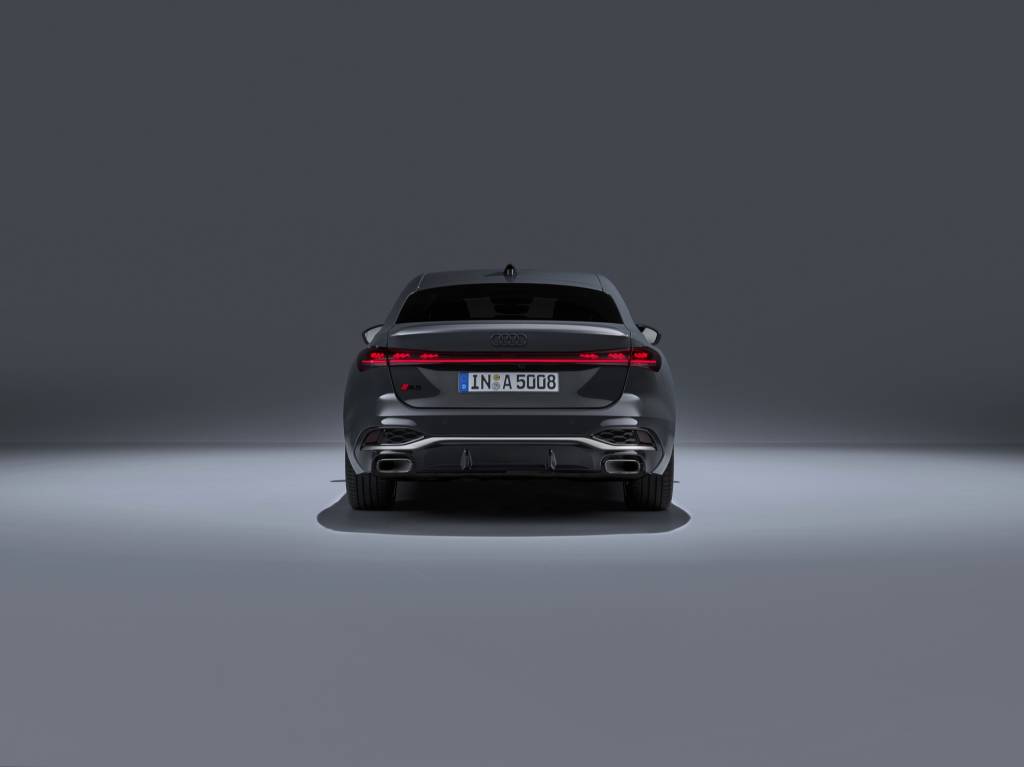 2025 Audi A5 S Line