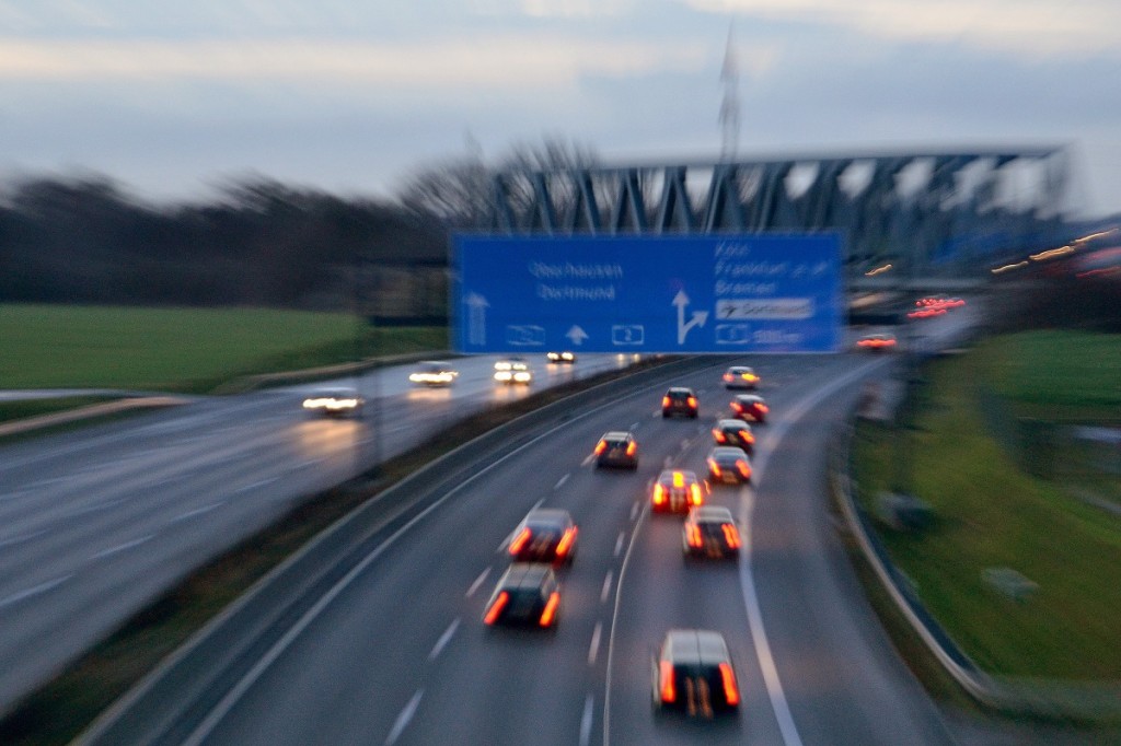 Germany Toys With Tolls Targeting Foreign Drivers