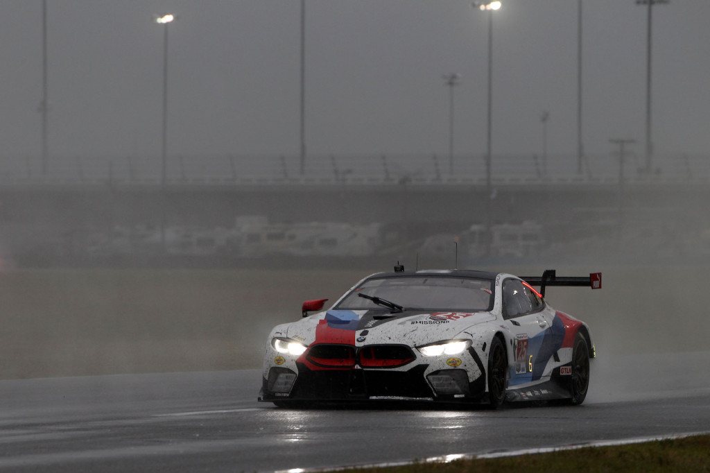 f1 champion alonso wins rain-soaked rolex 24 at daytona