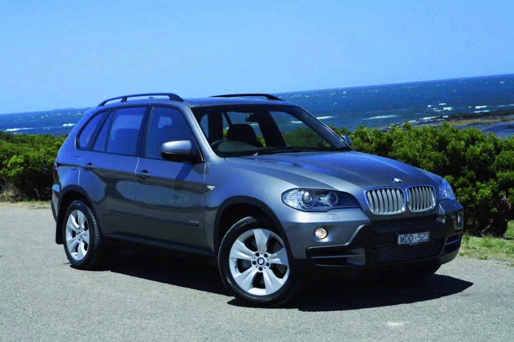 2009 BMW X5 Review Ratings Specs Prices and Photos  The Car Connection