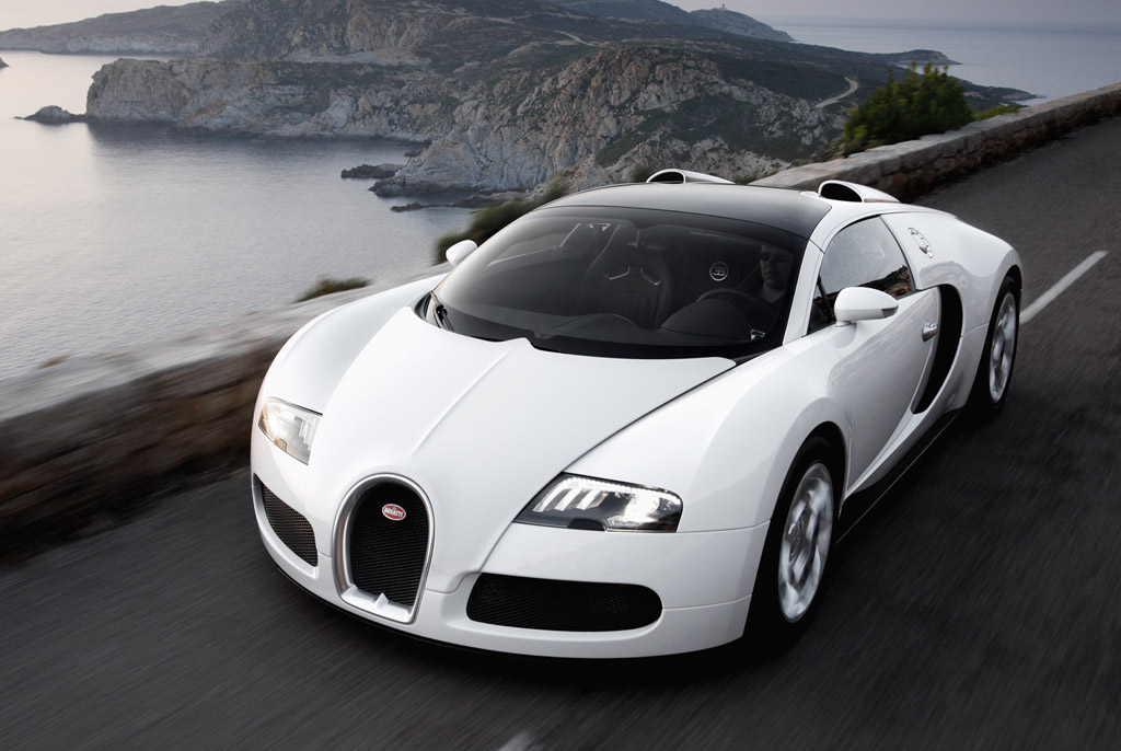 More Powerful Veyron Grand Sport Possible, Says Bugatti Boss