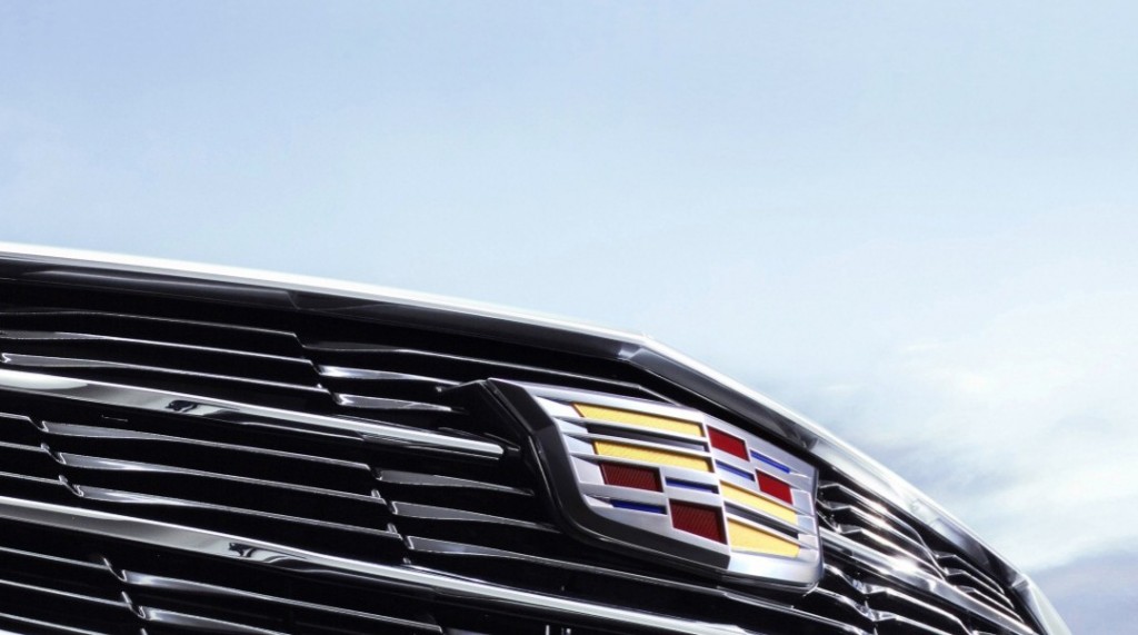 Cadillac moving headquarters to NYC, splintering off as separate business unit