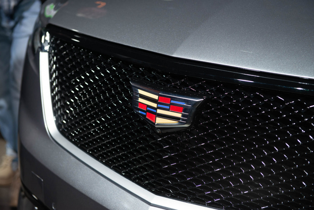 A new chapter: Cadillac to revive Book car subscription program later this year lead image