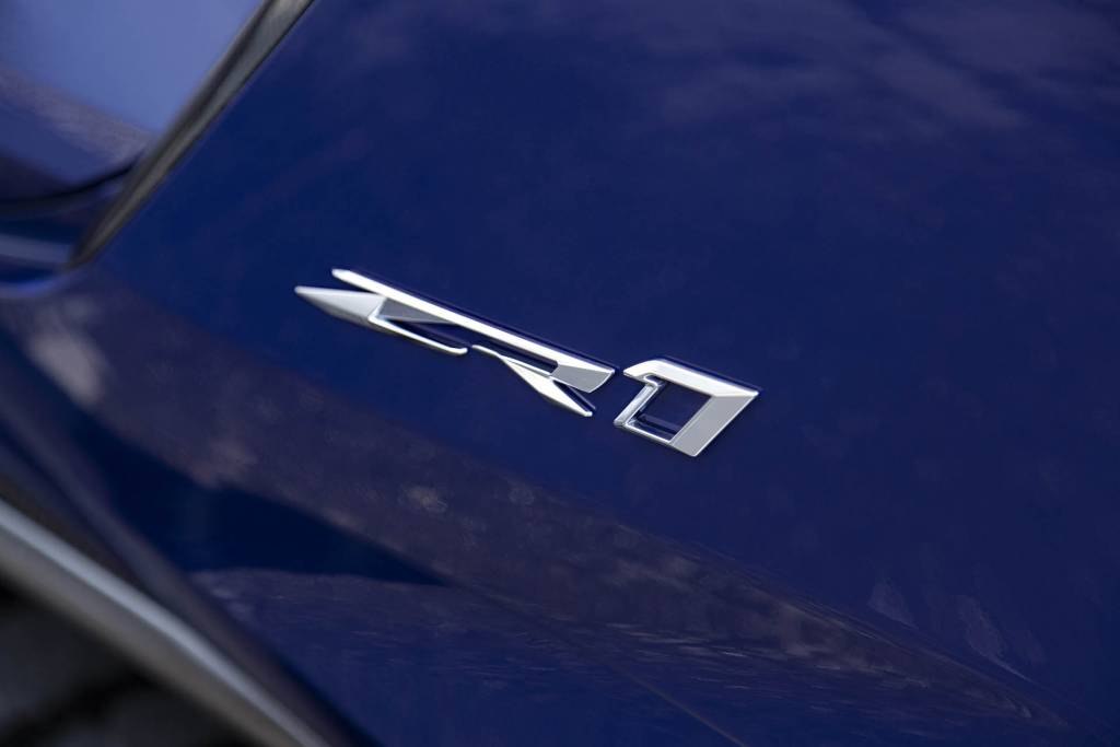 2025 Chevrolet Corvette ZR1 2025 Chevrolet Corvette ZR1