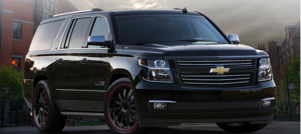 Spacious Spaceships Chevy Dealers Now Offering 1 000 Hp