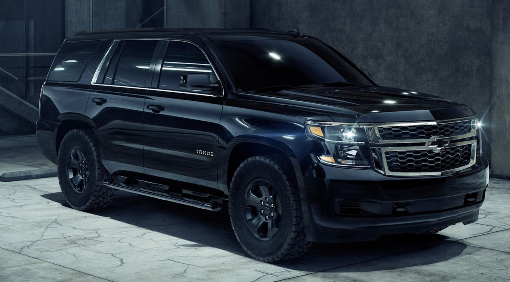 Chevy Tahoe Custom Midnight Edition, Last Mercedes G-Class, Used Nissan Leaf batteries: What’s New @ The Car Connection lead image