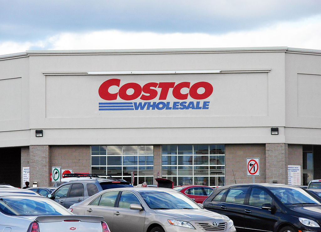 Costco Members Can Earn 15% Off Parts, Labor, Accessories lead image