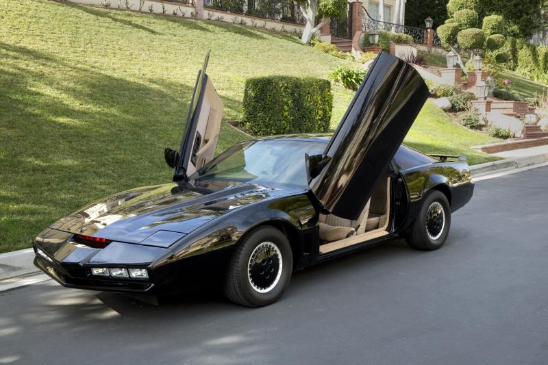 knight rider movie reportedly in the works knight rider movie reportedly in the works