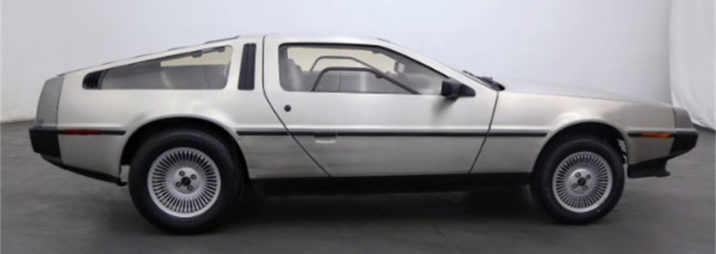 delorean with doors closed 100769735 l - Auto Recent