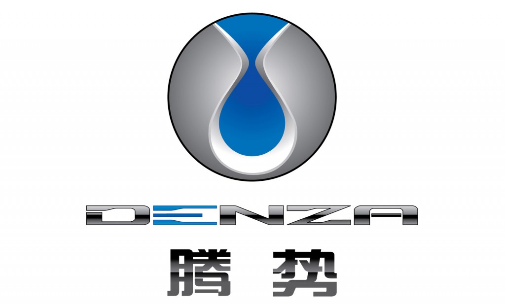 Daimler’s Denza Shows New Energy Vehicle Concept In Beijing
