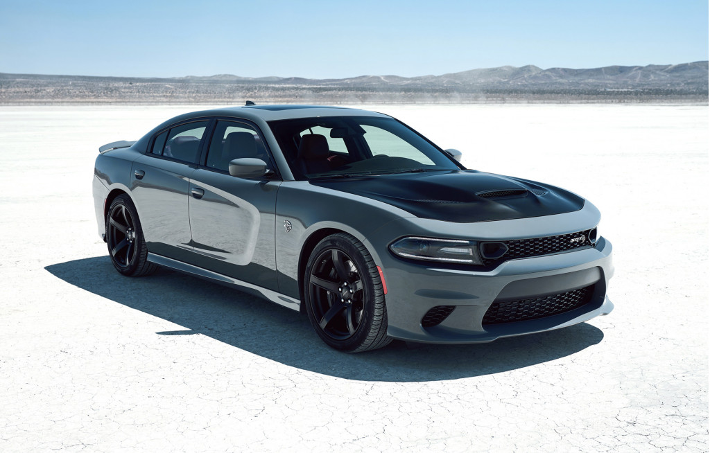2019 Dodge Charger Review Ratings Specs Prices And