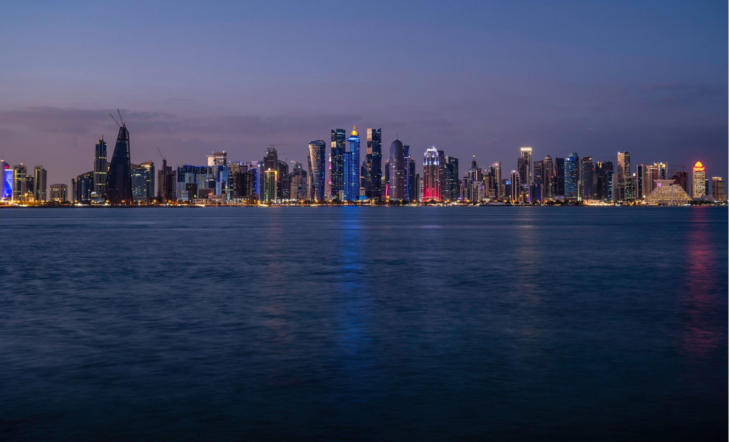 Doha, Qatar - Photo credit: Visit Qatar