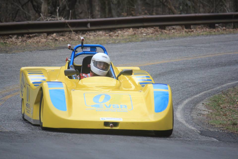 Will Electric Powertrains Make Racing Easier & Cheaper For New Competitors?