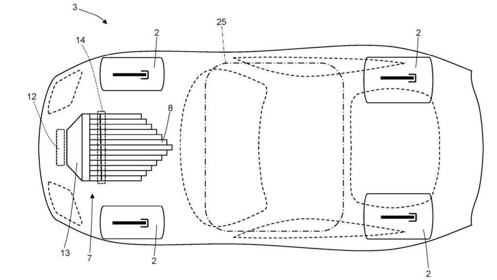 ferrari air based sound generator patent image 100928829 l - Auto Recent