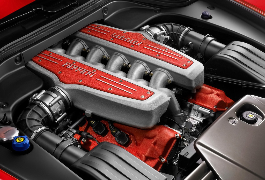 Ferrari To Announce New Alfa Romeo Engine Deal Within A Month