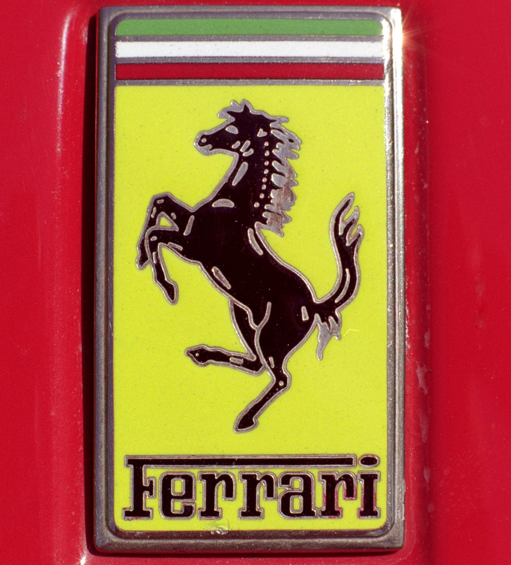 Ferrari Explains The History Of The Prancing Horse Video