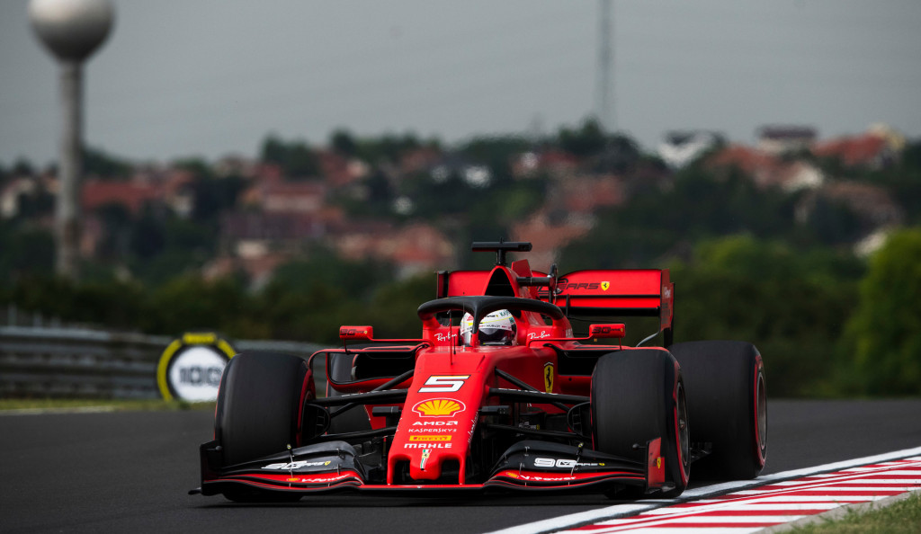 2019 Formula One Hungarian Grand Prix preview