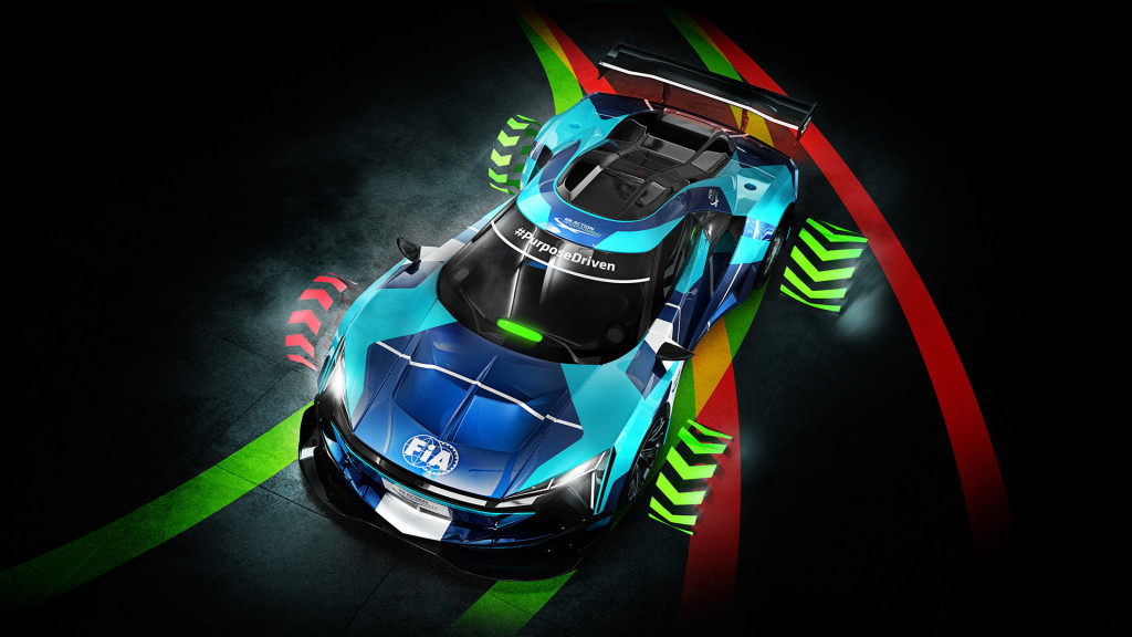 fias electric gt racing category will feature highly precise torque vectoring 100789773 l - Auto Recent
