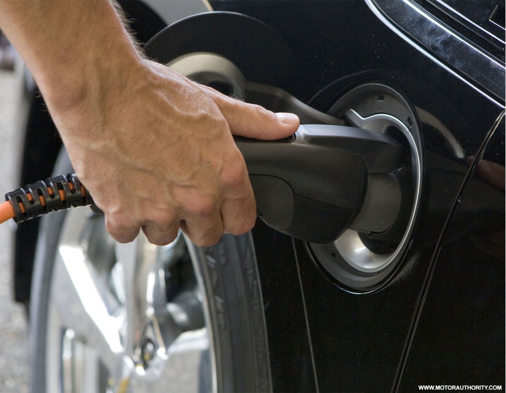 first pre production chevrolet volt prototype 002