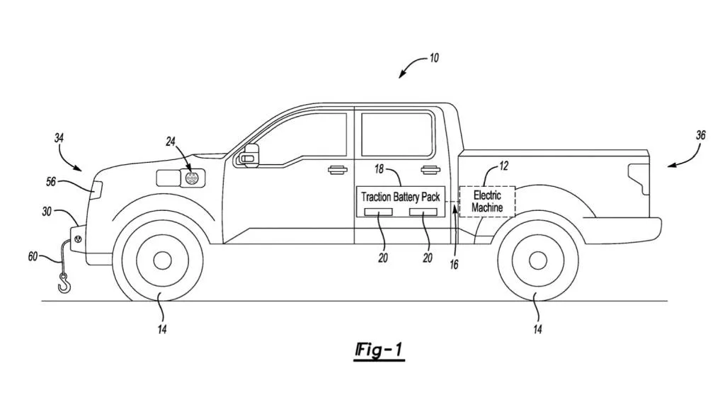 ford ev winch patent image 100938801 l - Auto Recent