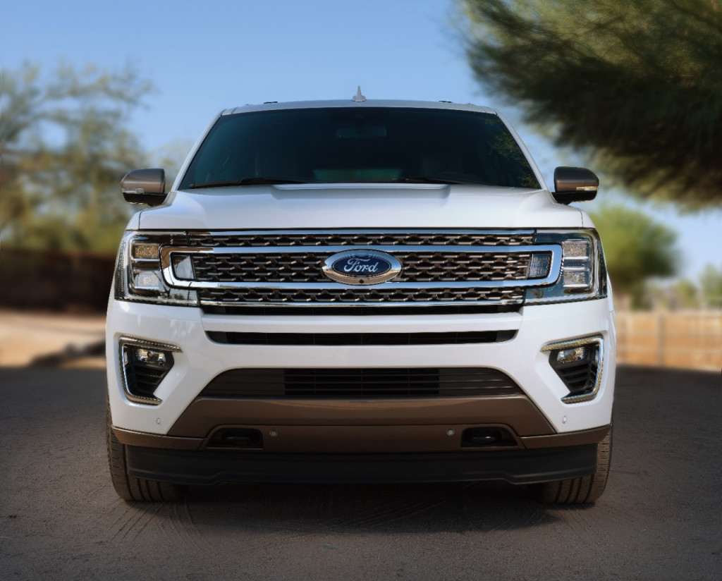 Flipboard Ford announces the return of the Expedition King Ranch