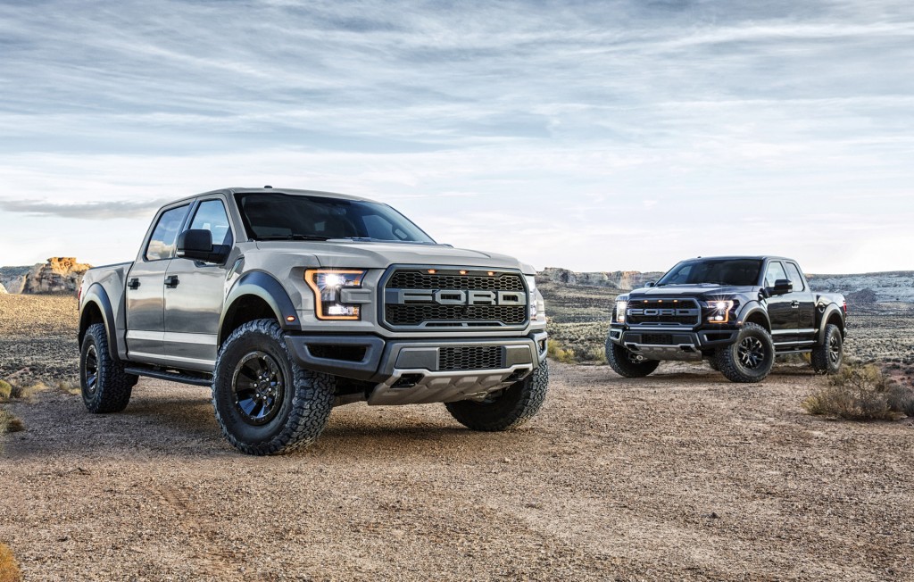 Interest in self-driving cars, Ford F-150 Raptor, Ram Rebel TRX: What’s New @ The Car Connection lead image