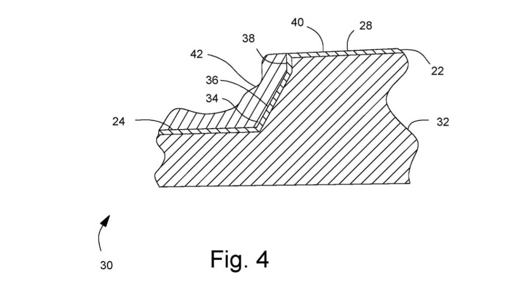 ford radar badge patent image 100933586 l - Auto Recent