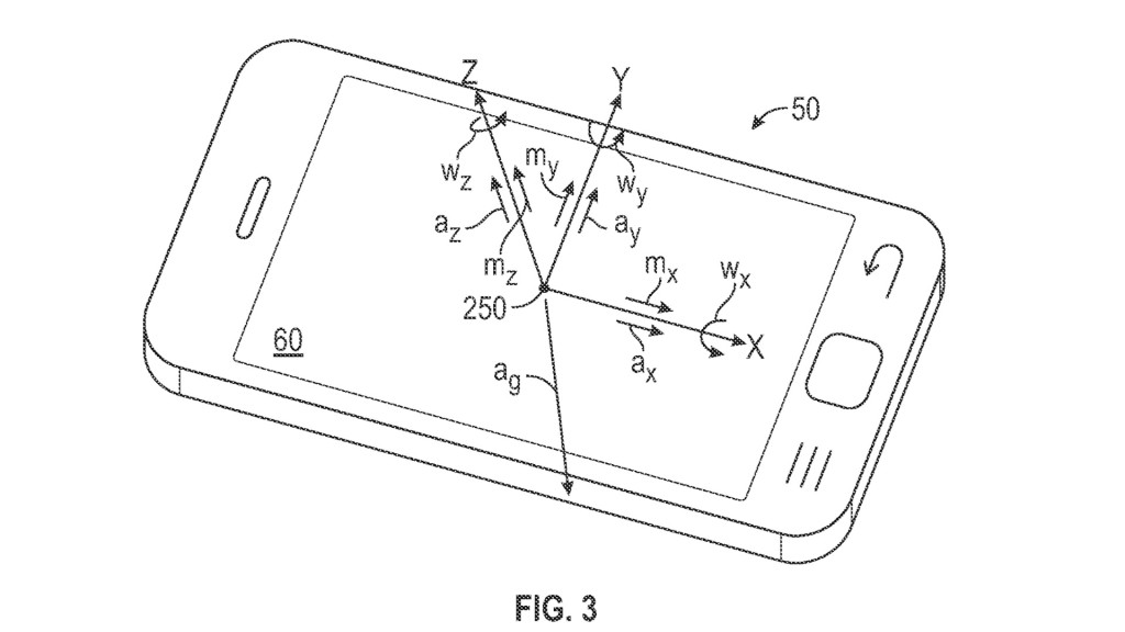 Image backing up Ford's remote control trailer patent