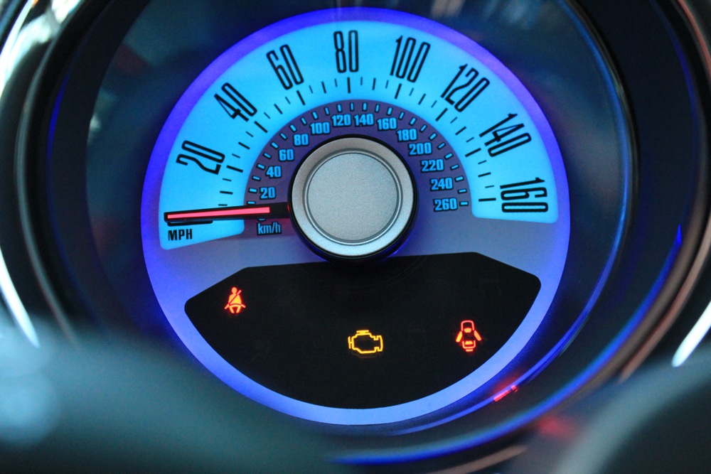 2011 Ford Mustang GT 5.0