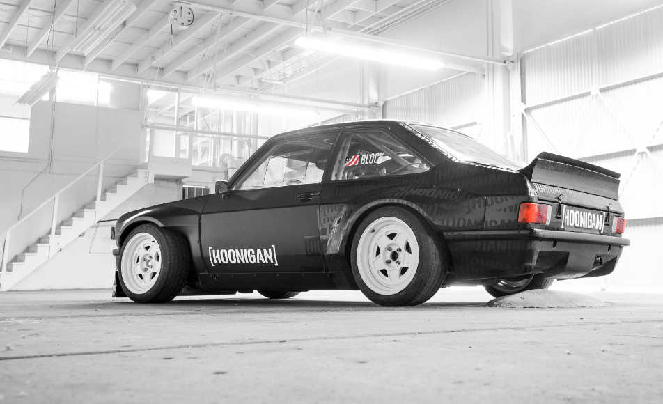 Hoonigan seeks bankruptcy protection with debts of $1.75B Auto Recent