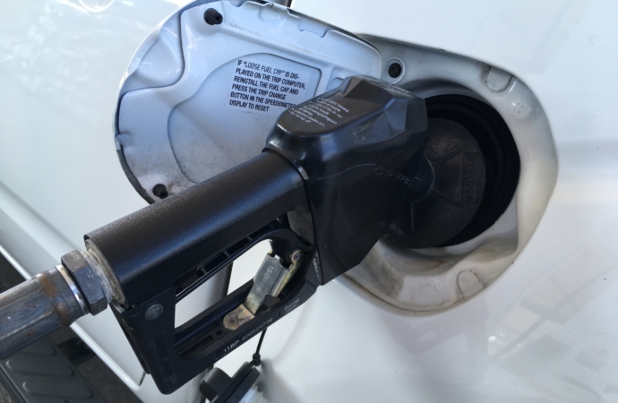 Here's how a 25 cent gas tax increase could affect you