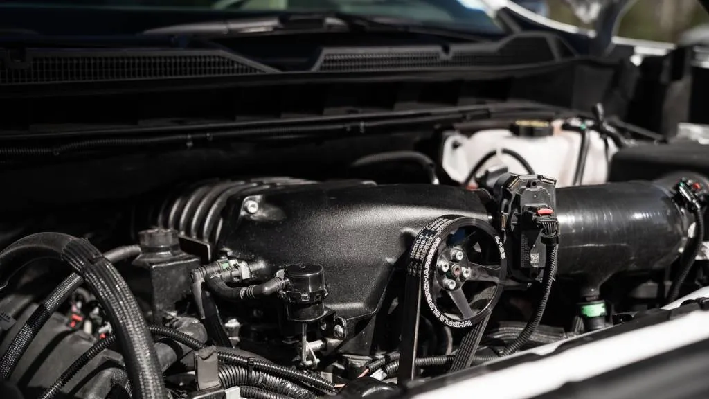 GMC Sierra 1500 PaxPower Jackal