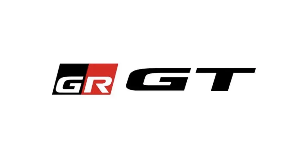 GR GT logo
