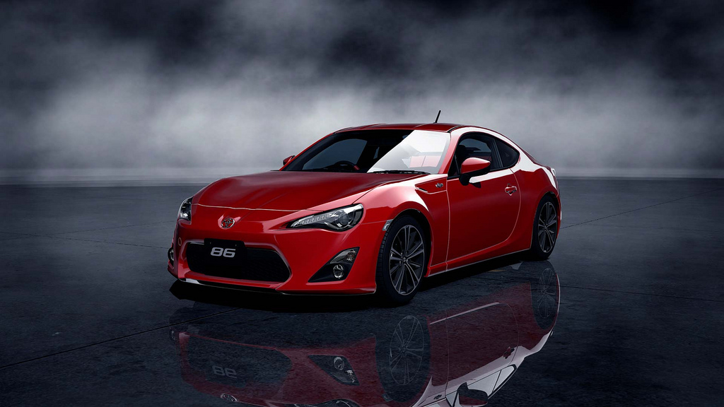 Gran Turismo 5 Christmas Downloads Landing December 20th