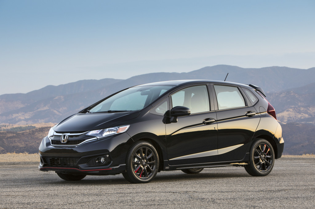 Honda Fit unfit for US next year, joins growing small car cemetery