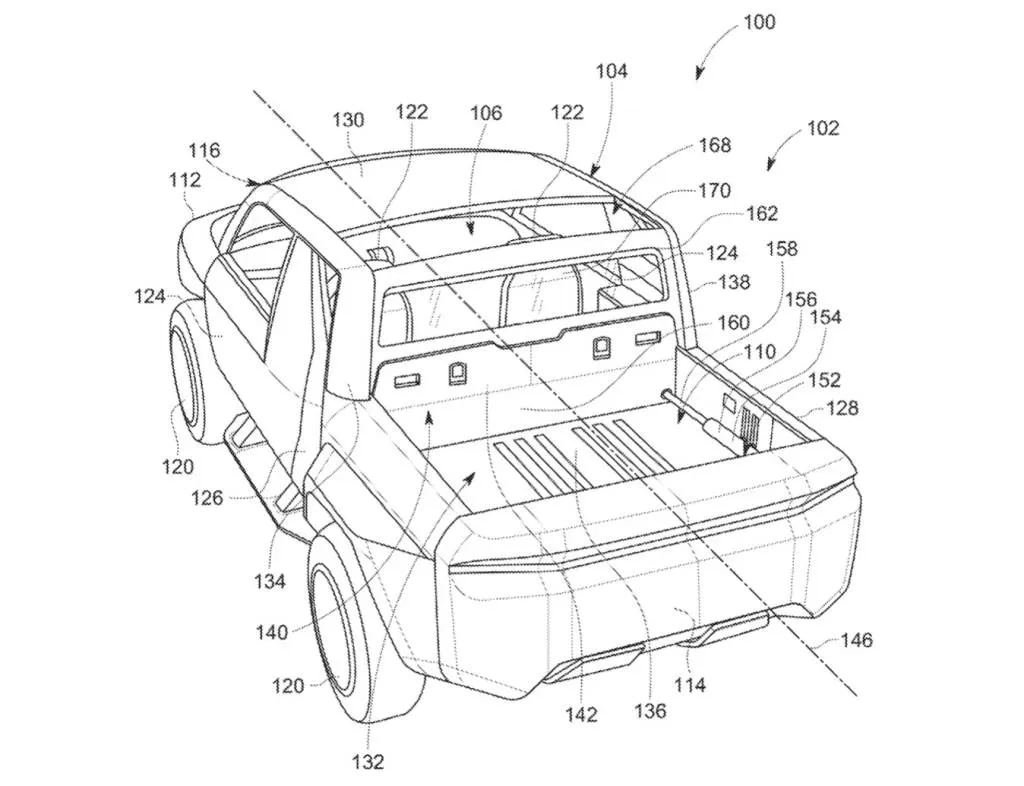 honda mid gate patent image 100938654 l - Auto Recent