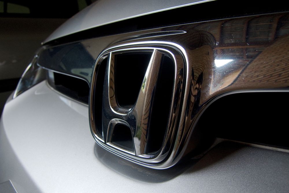 Honda Adds 1,000,000 California Vehicles To Airbag Recall: Accord, Civic, CR-V, Acura MDX, More lead image