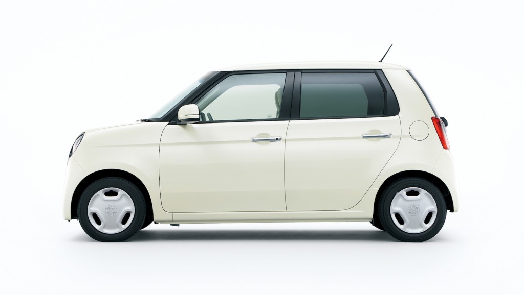 Kei Cars: Japan's Tiny (But Often High-Tech) Minicars