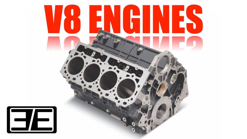 FAQs-About-The-V8-Engine
